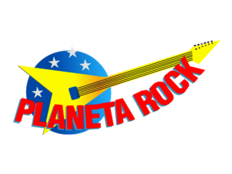 Planeta Rock